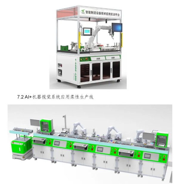 關(guān)于舉辦2024年暑期“智能視覺工程及智能制造技術(shù)應用”培訓班的通知！